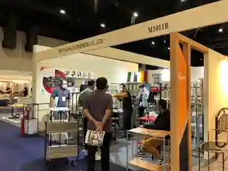 Malaysian International Furniture Fair