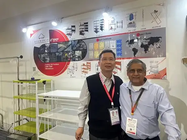 MIFF 2025 (Malaysian International Furniture Fair)