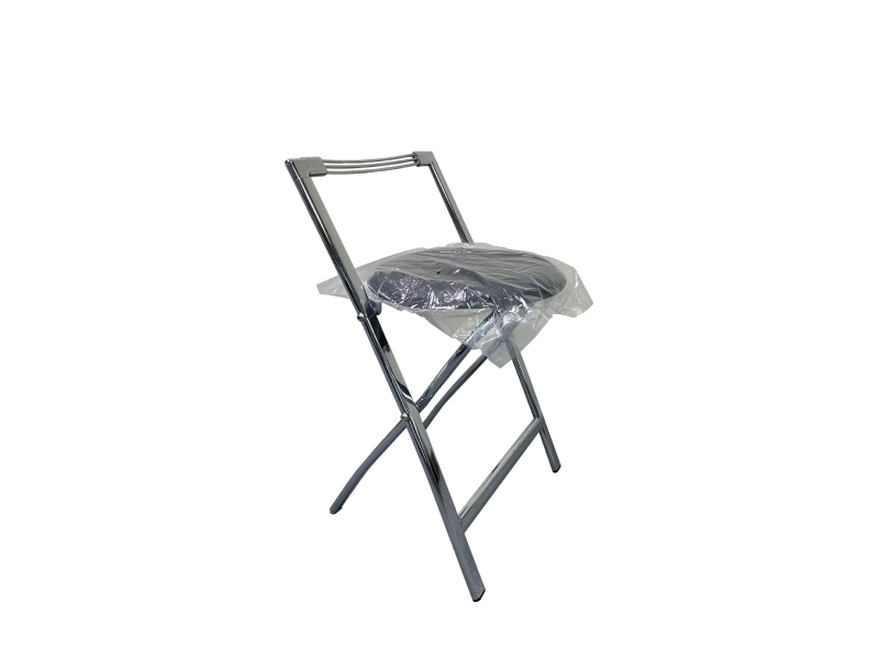 Foldable chair