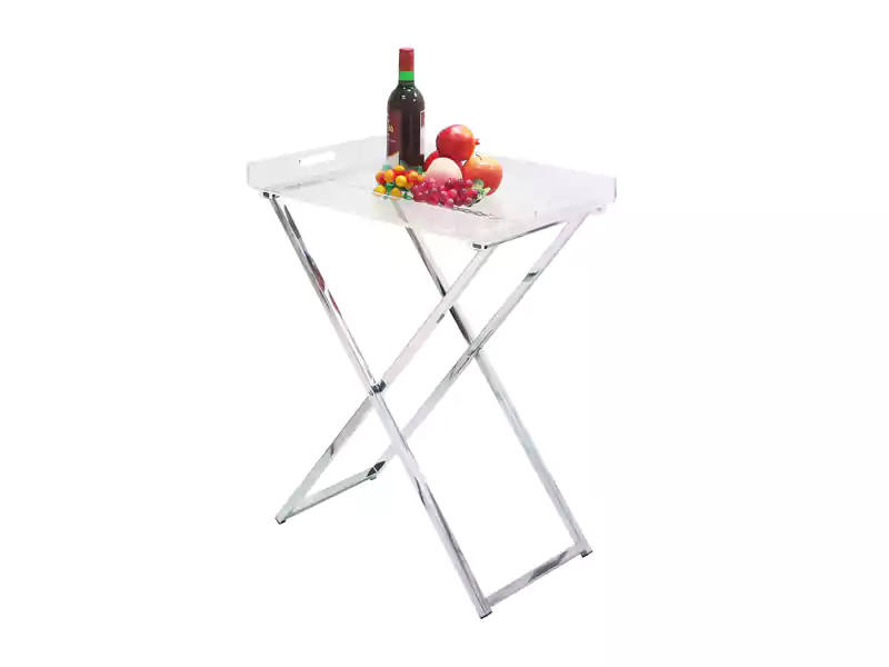 Side table stand