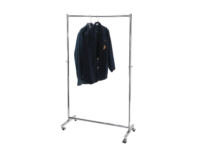 Heavy Duty Clothes Rack